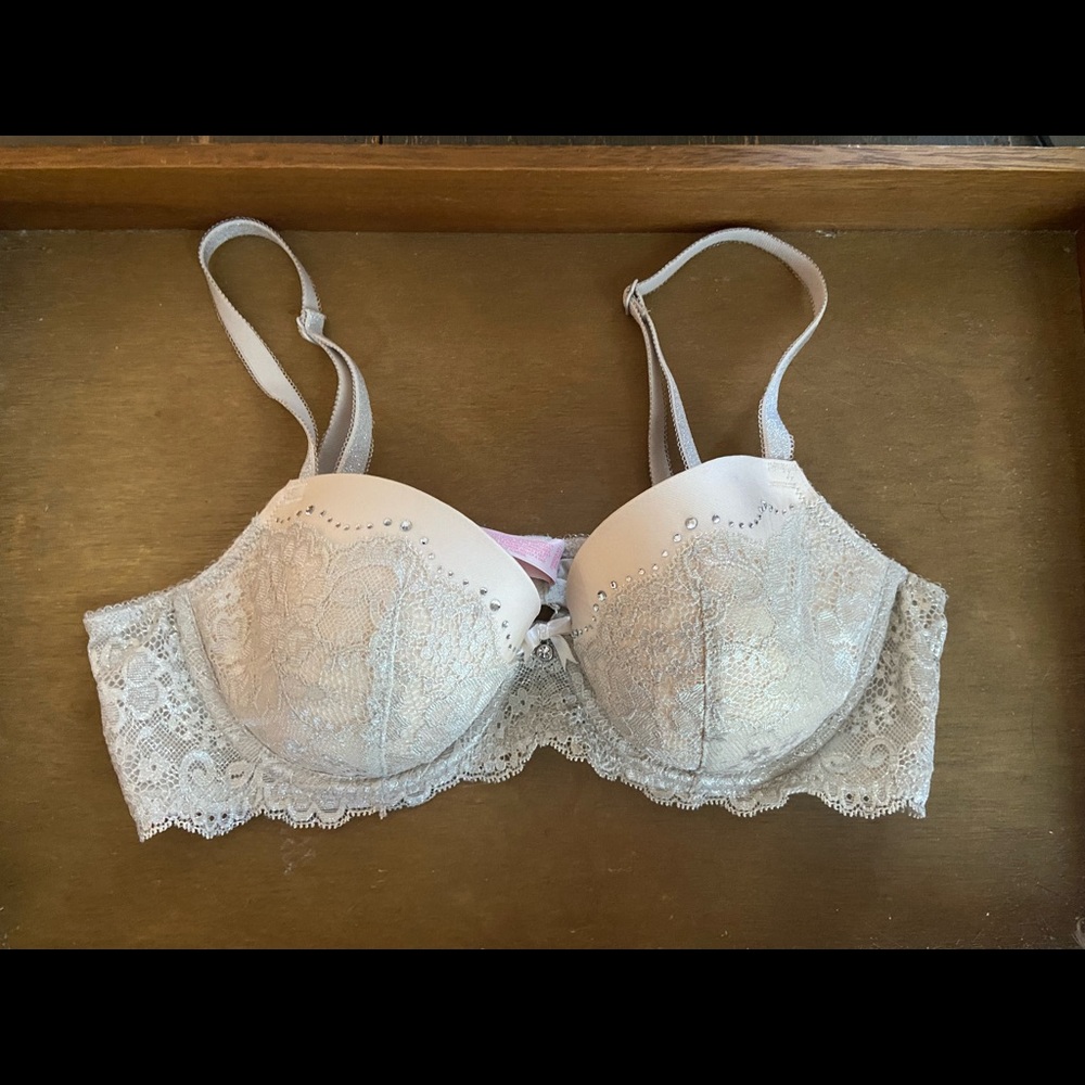 Victoria Secret lace bra